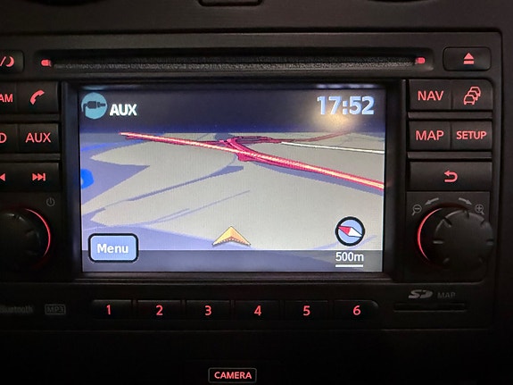 Nissan Qashqai 23 of 25