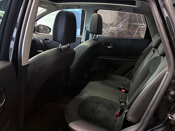 Nissan Qashqai 12 of 25