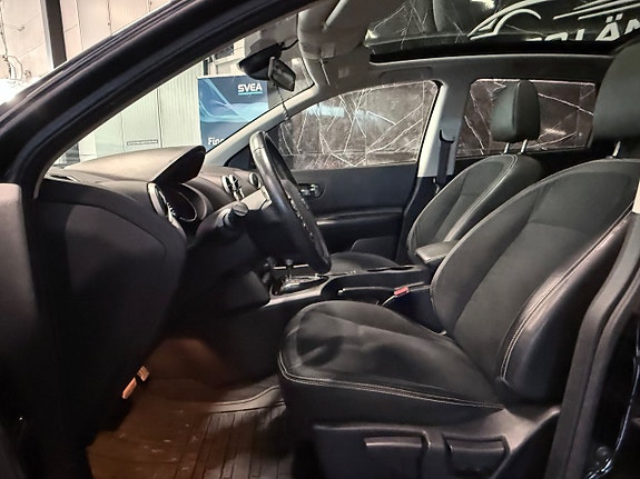 Nissan Qashqai 10 of 25