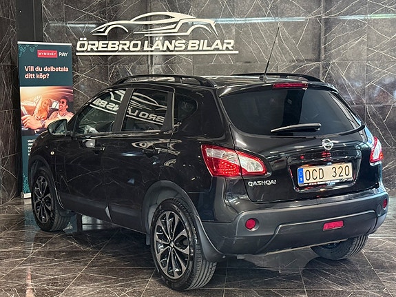 Nissan Qashqai 21 of 25