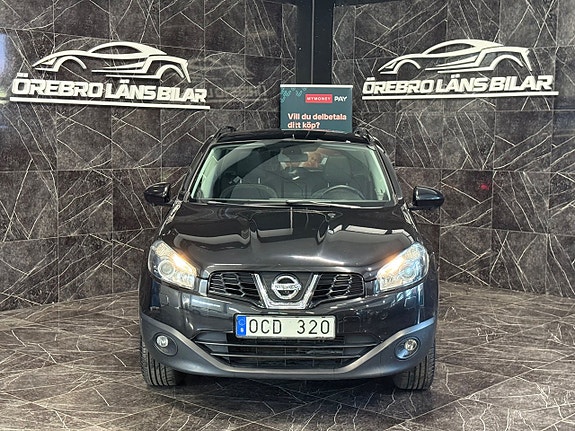 İkinci el  Nissan Qashqai 