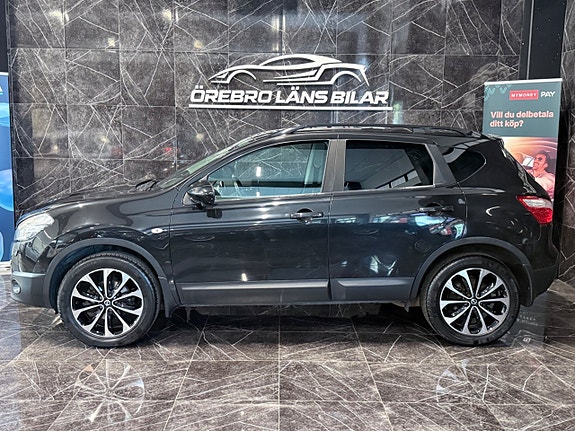 Nissan Qashqai 7 of 25