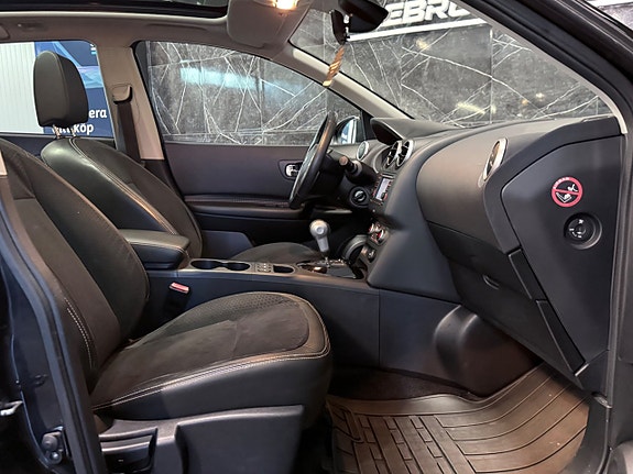 Nissan Qashqai 14 of 25