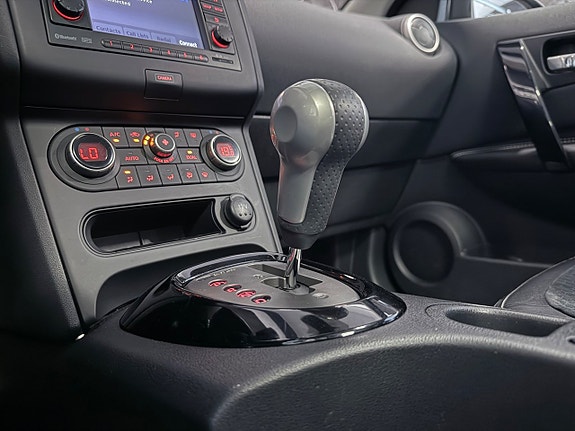 Nissan Qashqai 22 of 25