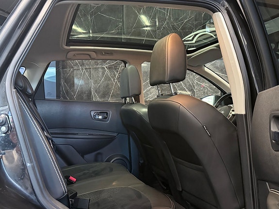 Nissan Qashqai 16 of 25