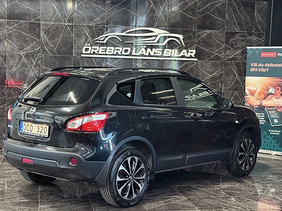 Nissan Qashqai 20 of 25