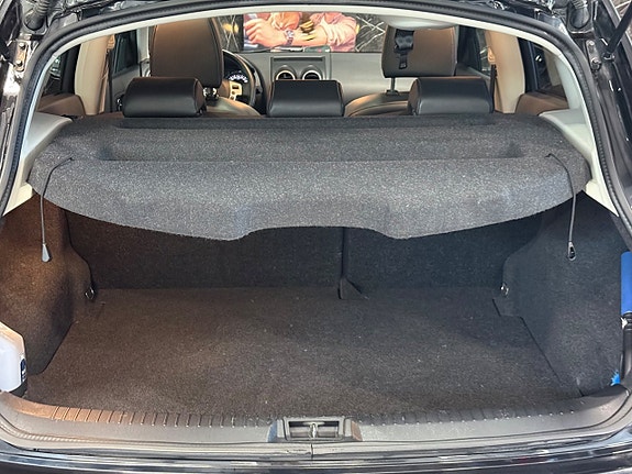 Nissan Qashqai 25 of 25