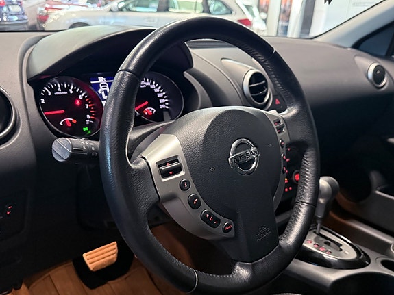 Nissan Qashqai 19 of 25