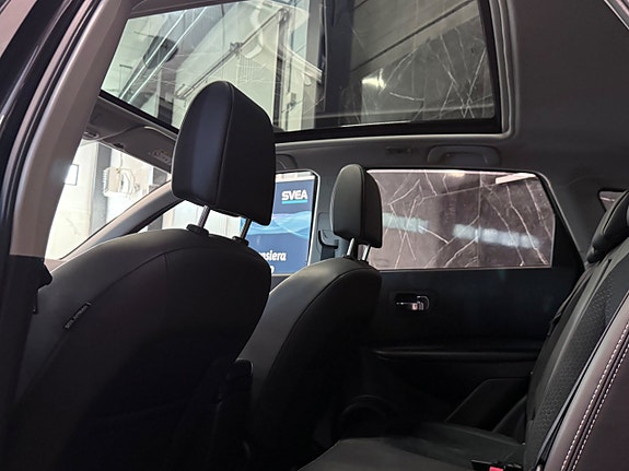 Nissan Qashqai 13 of 25