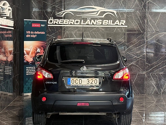 Nissan Qashqai 9 of 25