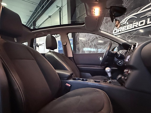Nissan Qashqai 15 of 25