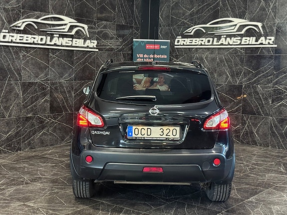 Nissan Qashqai 2 of 5