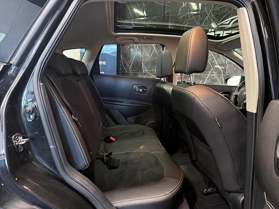 Nissan Qashqai 17 of 25