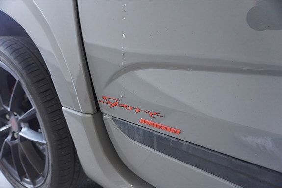Ligier JS60 Ultimate Js60 dCi Sportklädsel Pioneer AC Parkeringsradar Bak 12 of 16