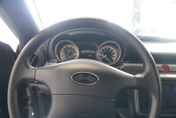 Ligier JS60 Ultimate Js60 dCi Sportklädsel Pioneer AC Parkeringsradar Bak 14 of 16