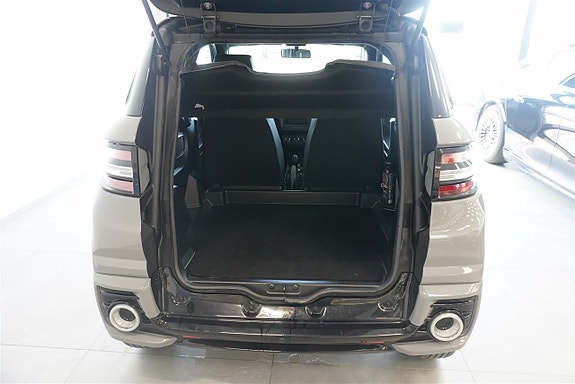 Ligier JS60 Ultimate Js60 dCi Sportklädsel Pioneer AC Parkeringsradar Bak 13 of 16