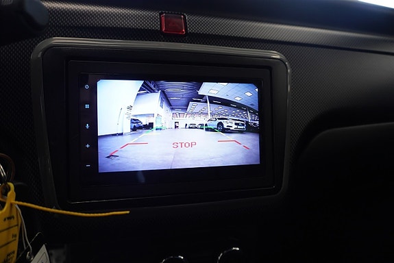 Ligier JS60 Ultimate Js60 dCi Sportklädsel Pioneer AC Parkeringsradar Bak 15 of 16