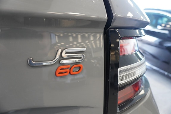 Ligier JS60 Ultimate Js60 dCi Sportklädsel Pioneer AC Parkeringsradar Bak 9 of 16