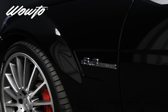 Mercedes-Benz C63 23 of 24