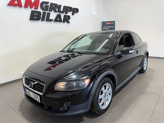Volvo C30