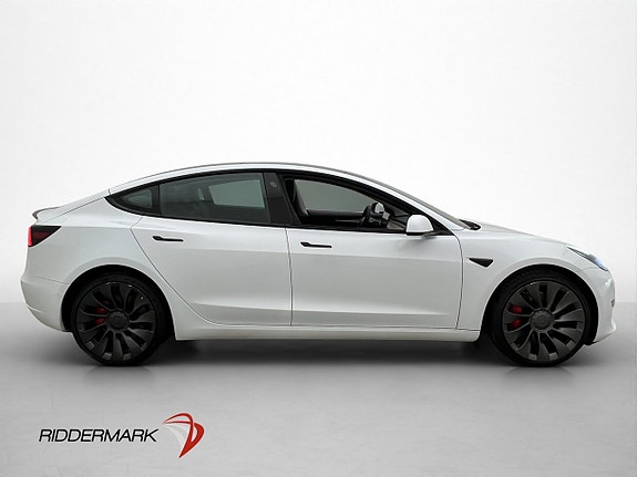 Tesla Model 3 5 of 5