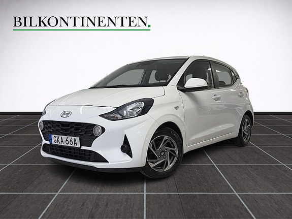İkinci el  Hyundai I10 1.0