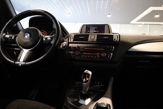 BMW 116i 19 of 26