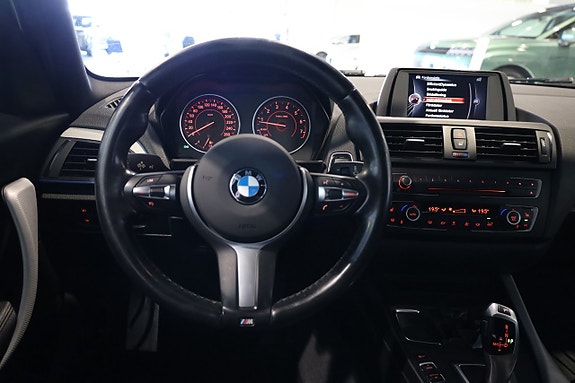 BMW 116i 18 of 26