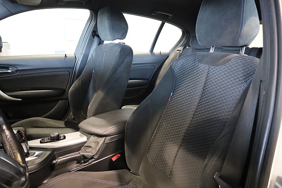 BMW 116i 15 of 26