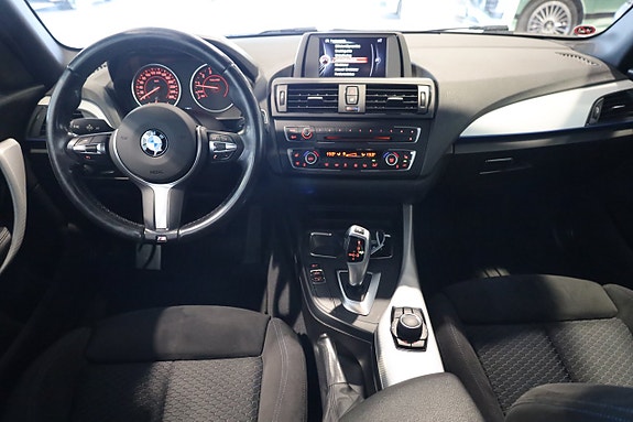 BMW 116i 17 of 26