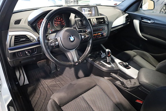 BMW 116i 13 of 26