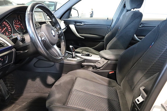 BMW 116i 14 of 26