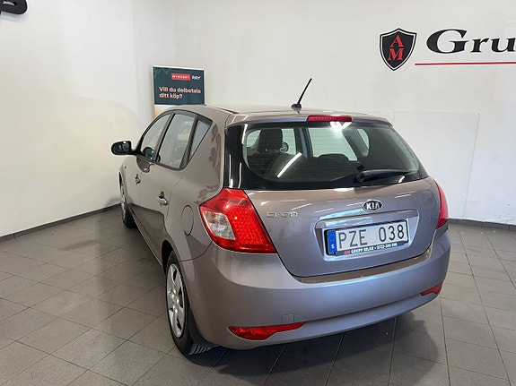 Kia Ceed 7 of 16