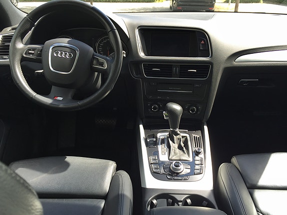 Audi Q5 4 of 5