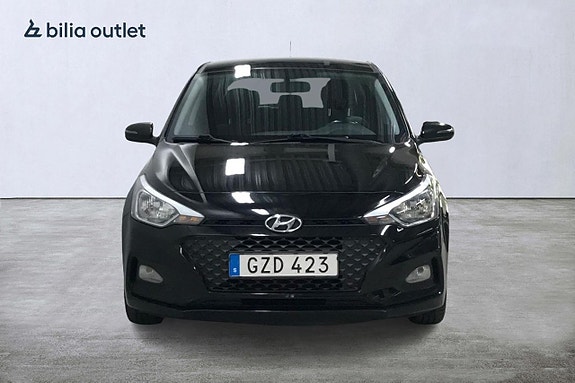 Hyundai i20 3 of 5