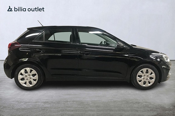 Hyundai i20 5 of 5