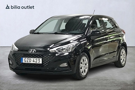 İkinci el  Hyundai I20 1.2