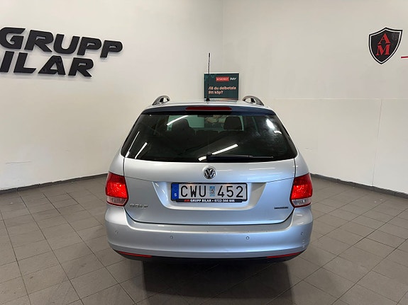 Volkswagen Golf-Serie 13 of 18