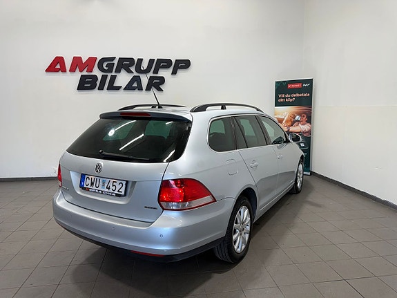 Volkswagen Golf-Serie 3 of 18