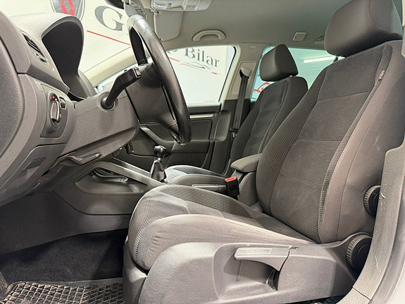 Volkswagen Golf-Serie 15 of 18