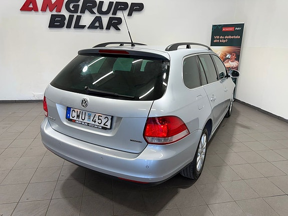 Volkswagen Golf-Serie 11 of 18