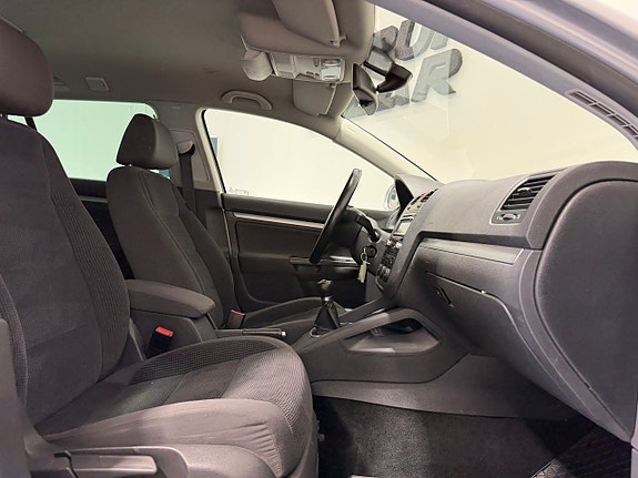 Volkswagen Golf-Serie 17 of 18