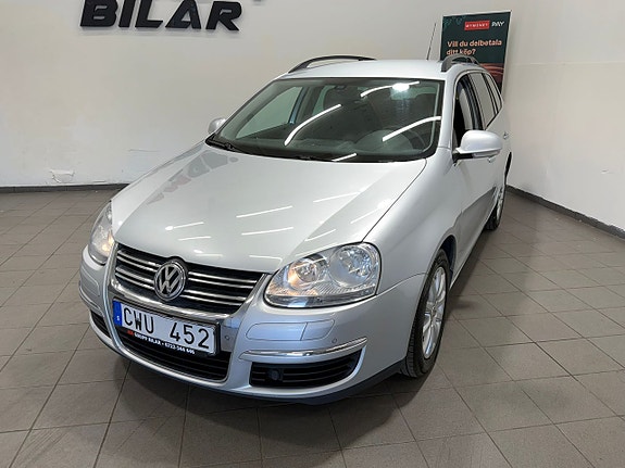 Volkswagen Golf-Serie 10 of 18