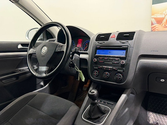 Volkswagen Golf-Serie 4 of 18