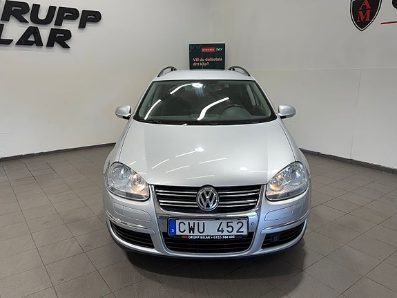 Volkswagen Golf-Serie 7 of 18