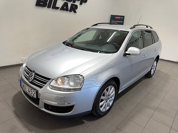 Volkswagen Golf-Serie 14 of 18