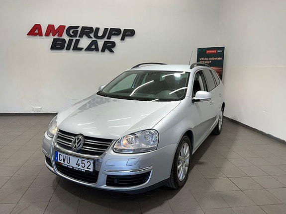 Volkswagen Golf-Serie