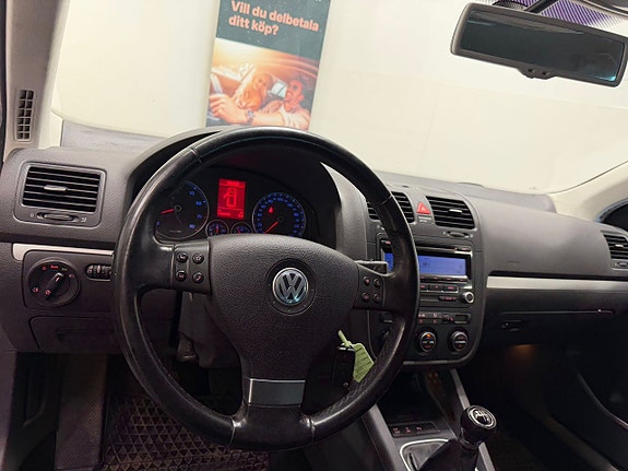 Volkswagen Golf-Serie 12 of 18