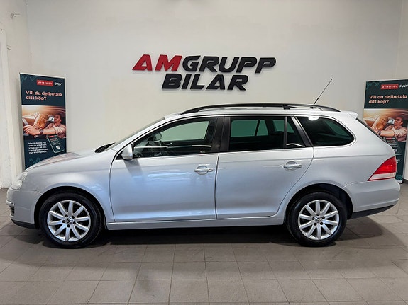Volkswagen Golf-Serie 2 of 18