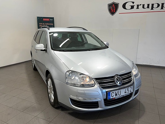 Volkswagen Golf-Serie 6 of 18